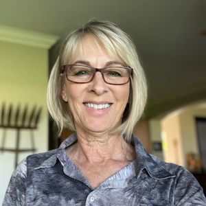 Meet your Posher, Ann